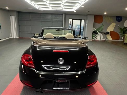 Used 2015 Volkswagen Beetle 1.8T image 11