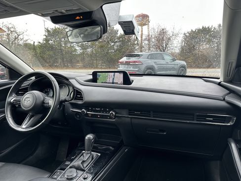 Used 2024 MAZDA CX-30 AWD 2.5 S w/ Preferred Package image 16