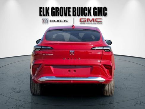 New 2026 Buick Envista Preferred FWD image 5
