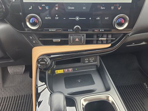 Used 2022 Lexus NX 450h+ AWD w/ Vision Package image 24