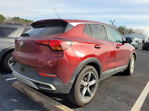 Used 2023 Buick Encore GX Preferred w/ Cold Weather Comfort Package image 5