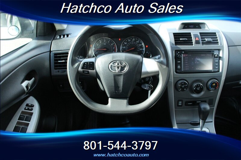 Used 2013 Toyota Corolla S FWD image 19