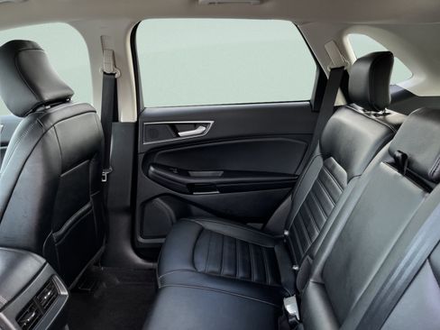 Used 2024 Ford Edge SEL w/ Convenience Package AWD/4WD image 41