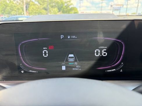 Certified 2024 Kia Telluride S FWD image 30