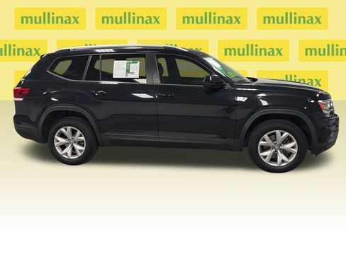 Used 2019 Volkswagen Atlas SE FWD image 19