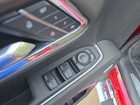 New 2026 GMC Sierra 1500 SLT w/ SLT Premium Plus Package image 15