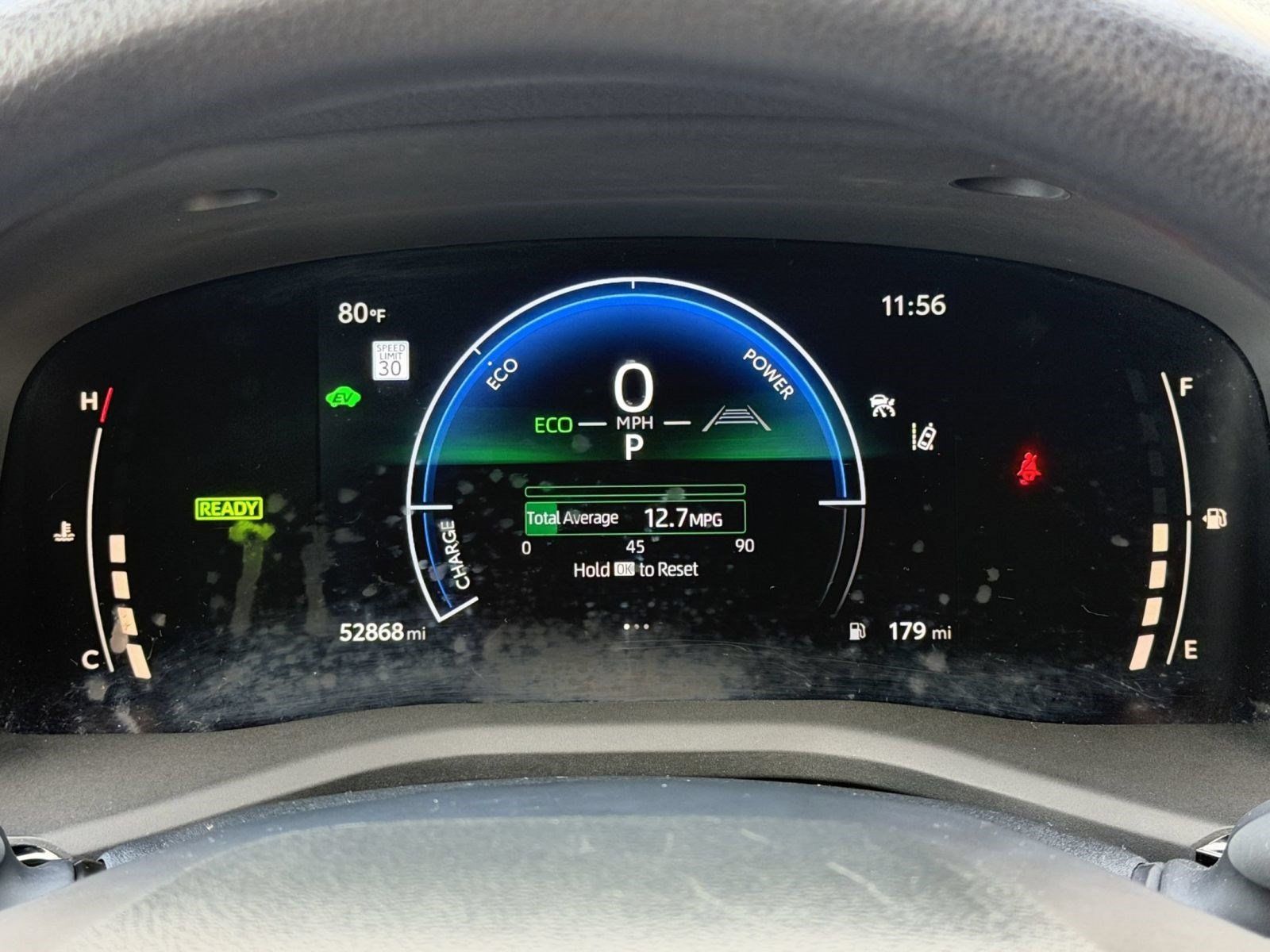 Used 2025 Toyota Camry LE FWD image 24