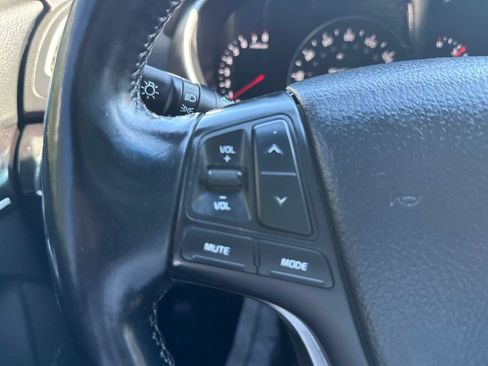 Used 2015 Kia Sorento SX AWD/4WD image 35