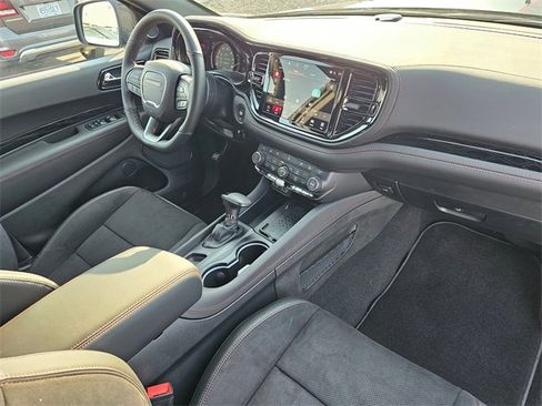 New 2025 Dodge Durango GT image 15