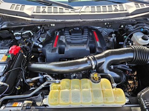 Used 2020 Ford F150 Raptor w/ Equipment Group 802A Luxury image 24