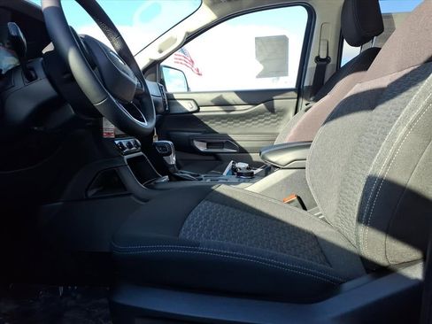 Used 2024 Ford Ranger XLT image 16