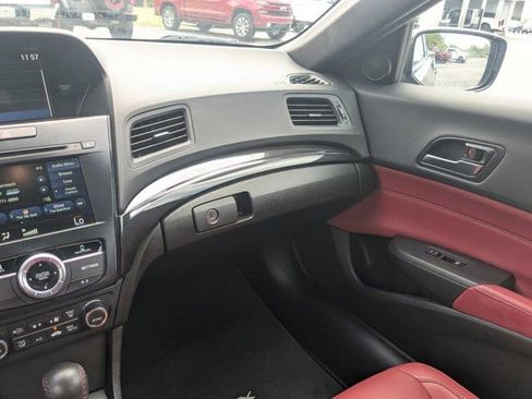 Used 2022 Acura ILX FWD image 17