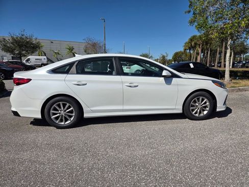 Used 2018 Hyundai Sonata SE image 26