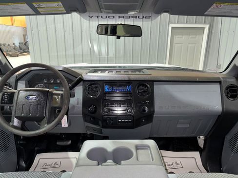 Used 2016 Ford F250 XL w/ XL Value Package image 17