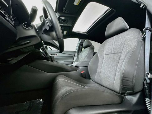 Used 2023 Honda Accord Sport image 17