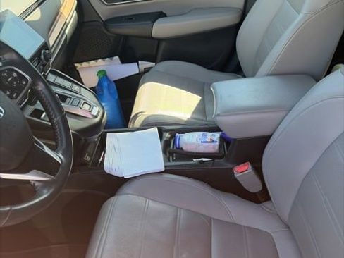 Used 2021 Honda CR-V EX-L image 5