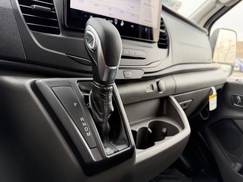 New 2026 Ford Transit 350 148 High Roof Extended AWD image 20