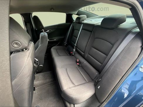 Used 2024 Chevrolet Malibu LT image 20