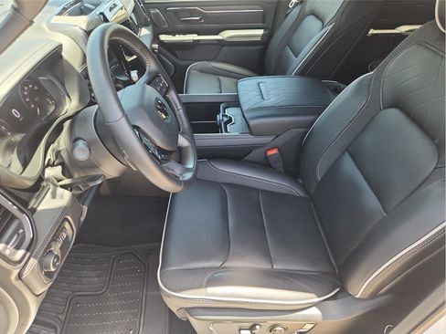 Used 2025 RAM 1500 Limited w/ Bed Utility Group AWD/4WD image 20