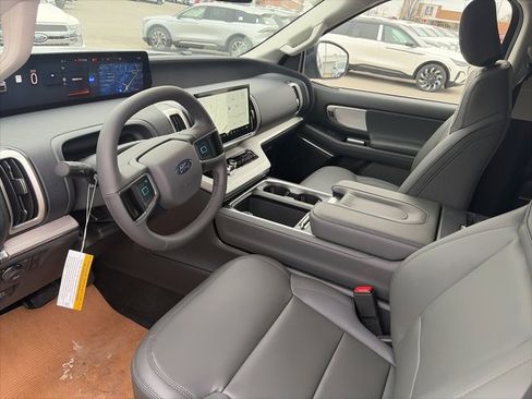 New 2026 Ford Expedition Max Active image 16