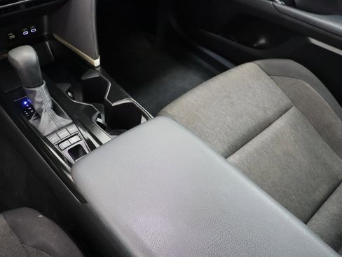 Certified 2025 Toyota Camry LE FWD image 16