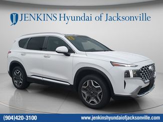 Used 2023 Hyundai Santa Fe Limited video 1