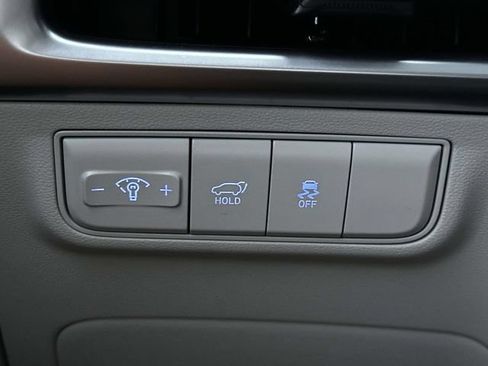 Used 2025 Hyundai Tucson SEL AWD/4WD image 24
