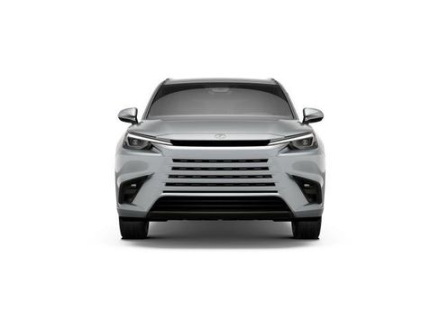 New 2026 Lexus TX 350 FWD image 52