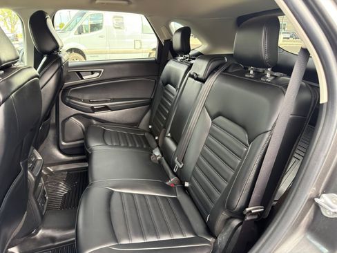 Used 2020 Ford Edge SEL w/ Convenience Package AWD/4WD image 22