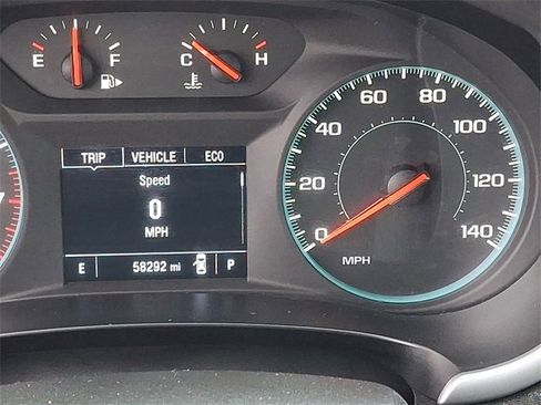 Used 2024 Chevrolet Malibu LT image 16