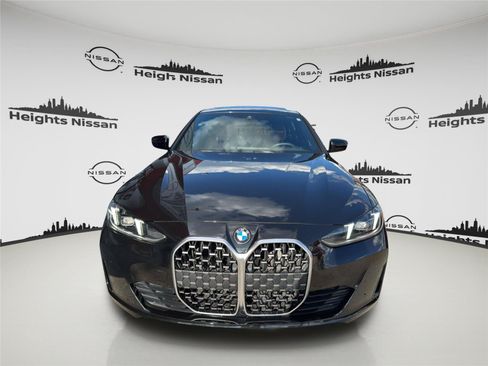 Used 2025 BMW 430i xDrive AWD/4WD image 9