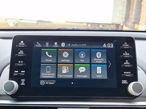 Used 2021 Honda Accord Sport image 21