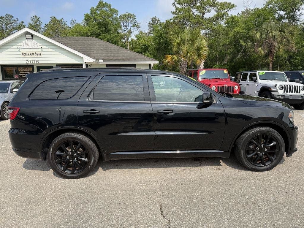 Used 2017 Dodge Durango GT w/ Premium Group RWD image 4