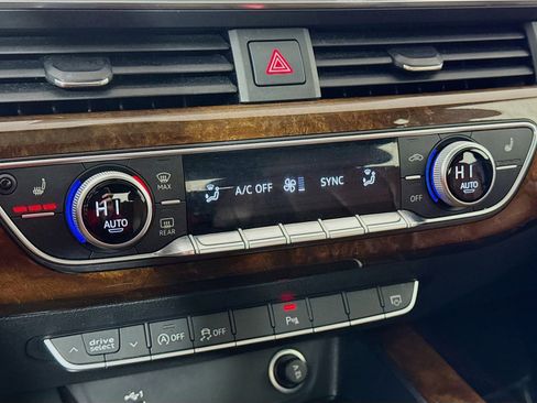 Used 2018 Audi A5 2.0T Premium Plus w/ Premium Plus image 20