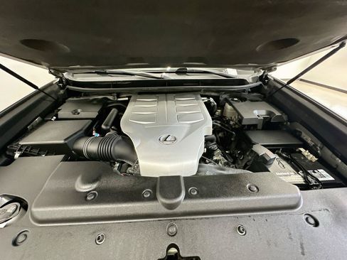 Used 2022 Lexus GX 460 Premium w/ Premium Plus Package AWD/4WD image 35