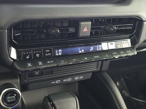 Used 2024 Toyota Land Cruiser AWD/4WD image 17
