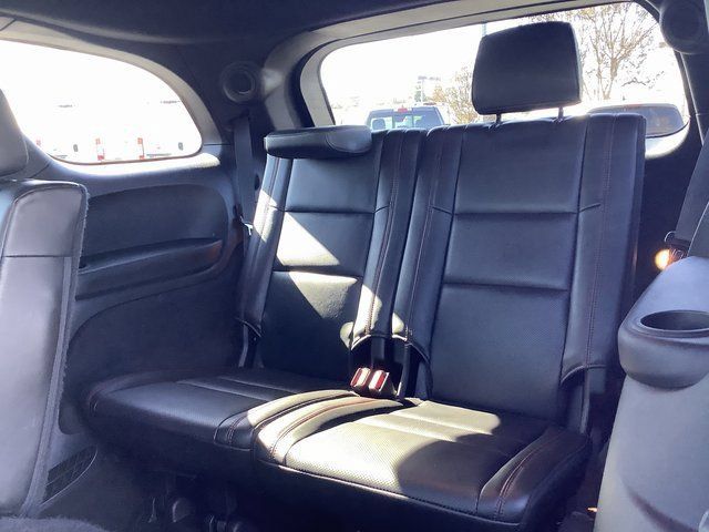 Used 2025 Dodge Durango GT AWD/4WD image 28