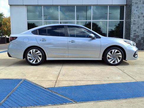 Certified 2023 Subaru Legacy Limited image 25
