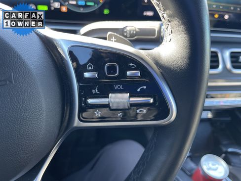 Certified 2023 Mercedes-Benz GLS 580 4MATIC image 20