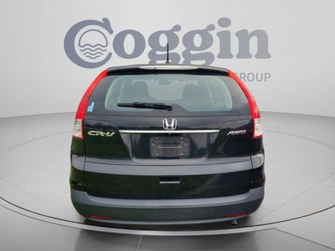 Used 2014 Honda CR-V LX image 4
