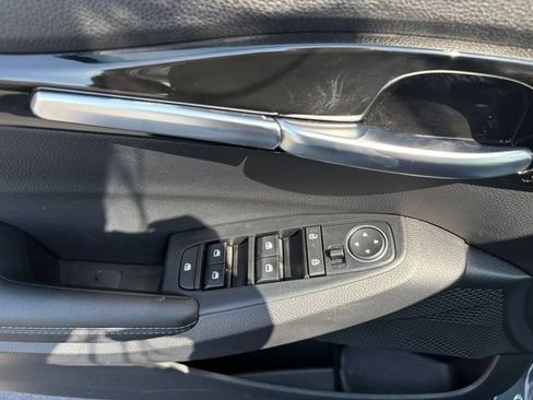 Certified 2024 Kia Seltos S AWD/4WD image 18