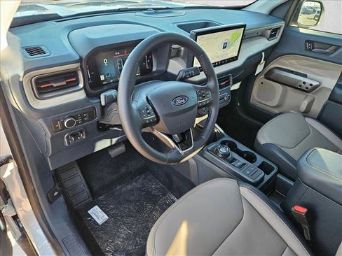 New 2026 Ford Maverick Lariat w/ 4K Tow Package image 3