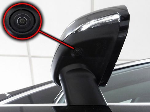 Used 2019 Volvo XC90 T6 Inscription image 22