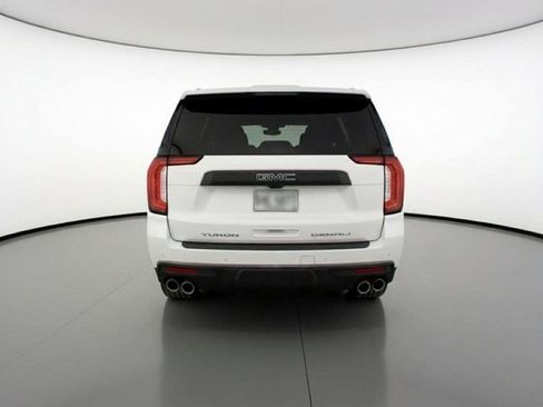 Used 2024 GMC Yukon Denali Ultimate image 3
