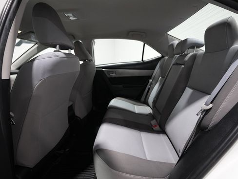 Used 2019 Toyota Corolla LE image 22