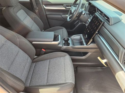 New 2026 GMC Terrain Elevation w/ Black Edition image 11