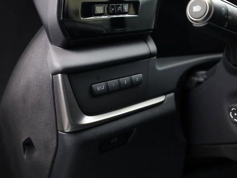 Used 2023 Lexus RZ 450e Premium w/ Technology Package image 13