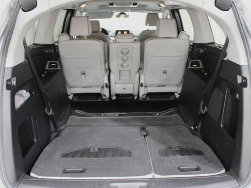 Used 2024 Honda Odyssey Elite image 23