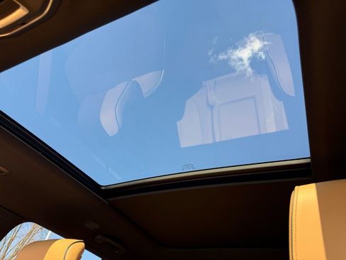 New 2025 Jeep Grand Cherokee Summit w/ High Altitude Package image 38