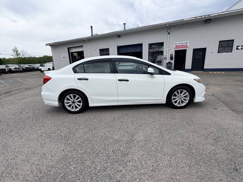 Used 2012 Honda Civic EX-L image 12